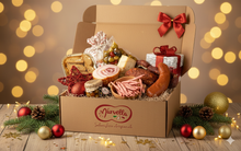 Carica l'immagine nel visualizzatore di Gallery, Box Infuocato & Box Delicato