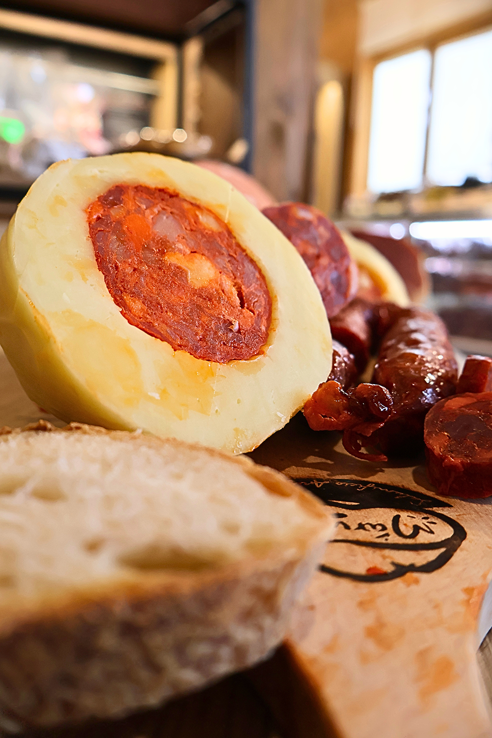 SOPprovola
