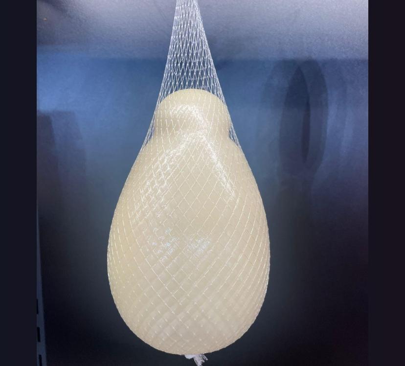 Caciocavallo stagionato