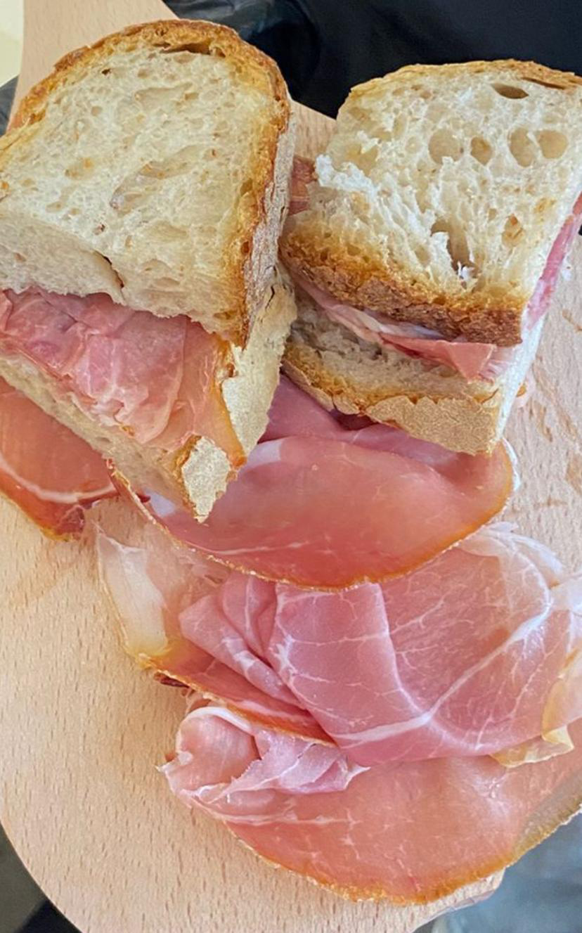 Culatello