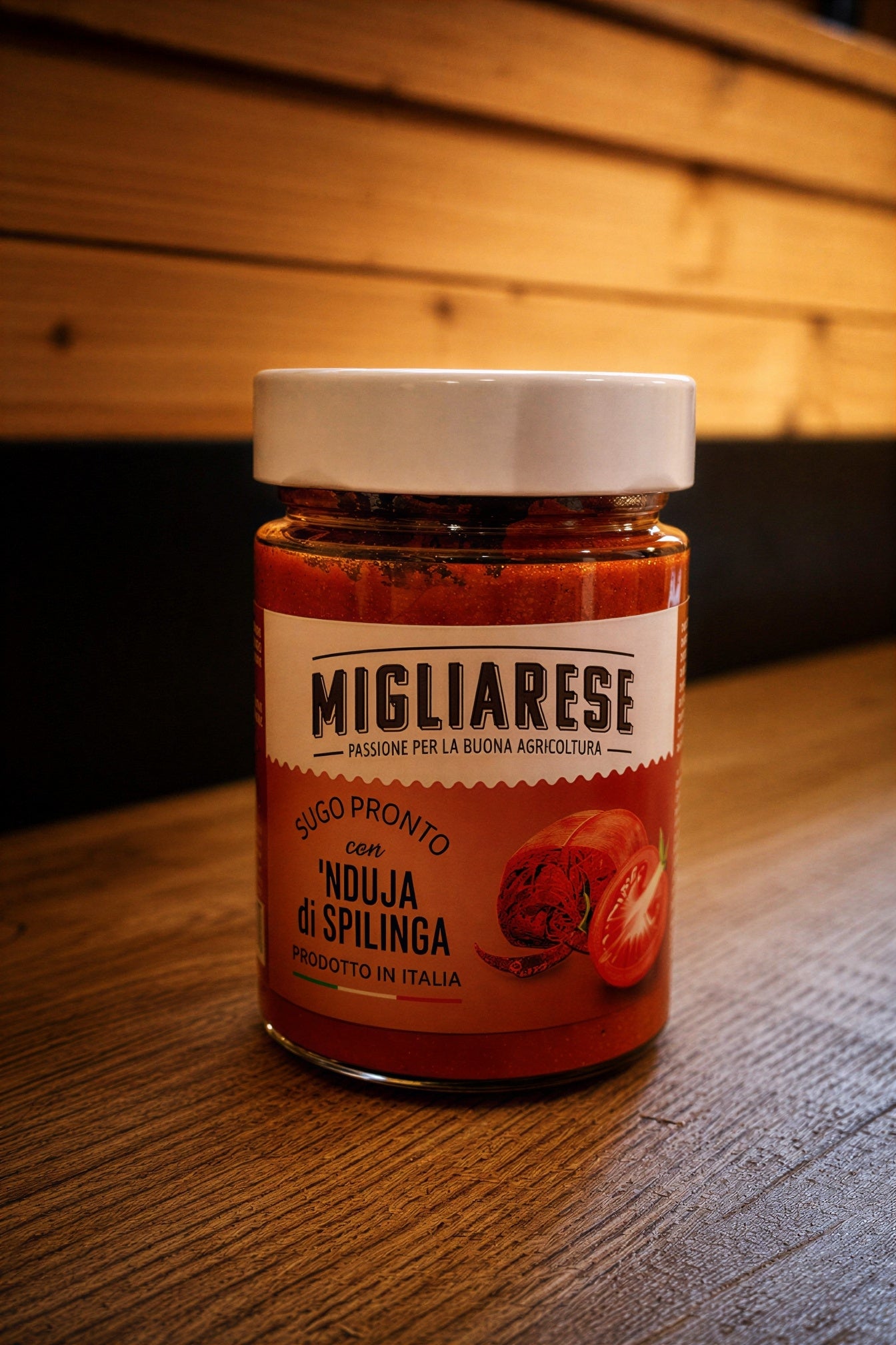 Sugo pronto