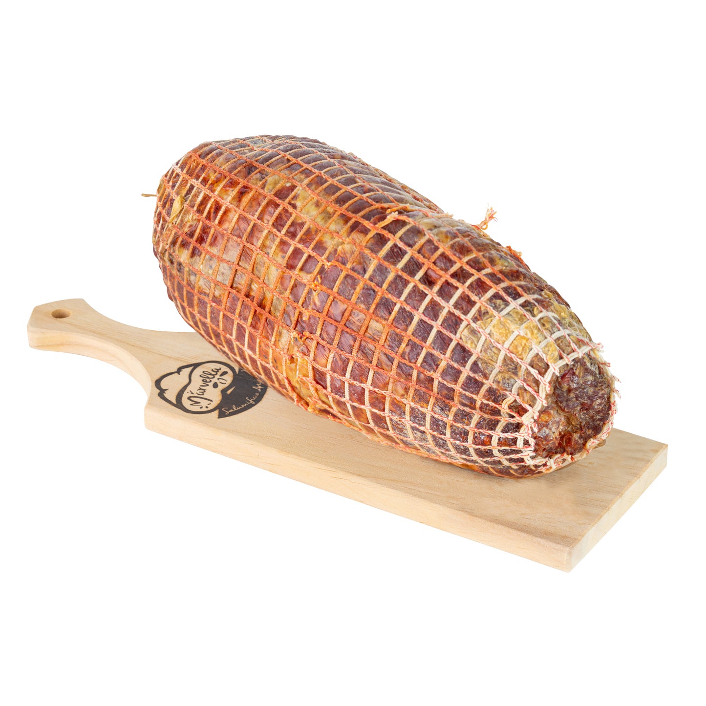 Capocollo
