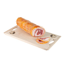 Carica l'immagine nel visualizzatore di Gallery, Pancetta Arrotolata