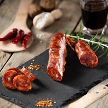 Carica l'immagine nel visualizzatore di Gallery, Salsiccia Linea Oro Piccante