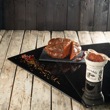 Carica l'immagine nel visualizzatore di Gallery, Box Scaldanduja Terracotta + Nduja 250g