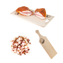 Carica l'immagine nel visualizzatore di Gallery, Degustazione trancio