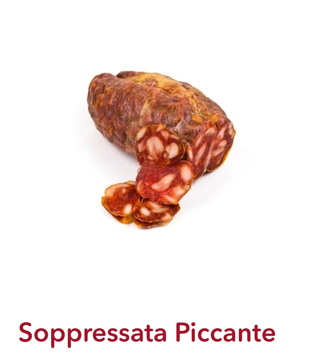 Box Sagra del Maiale
