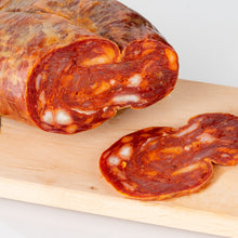 Carica l'immagine nel visualizzatore di Gallery, Soppressata Piccante