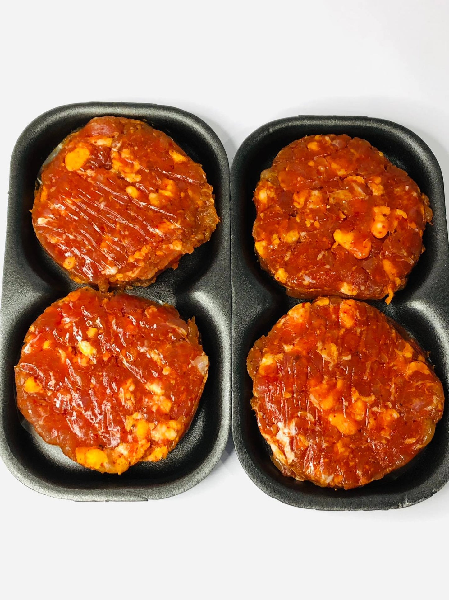 Hambursalsiccia