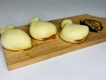 Carica l'immagine nel visualizzatore di Gallery, Ndughiotti