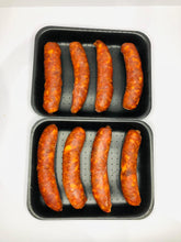 Carica l'immagine nel visualizzatore di Gallery, Salsiccia fresca affumicata