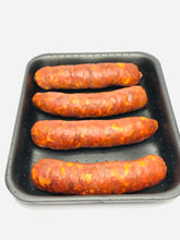 Carica l'immagine nel visualizzatore di Gallery, Salsiccia fresca affumicata