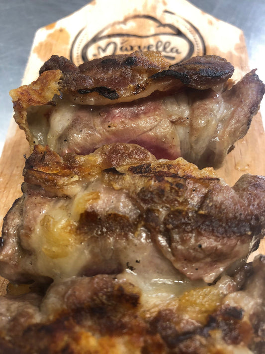 💣La ricetta bomba per il tuo menù di Paqua 💣