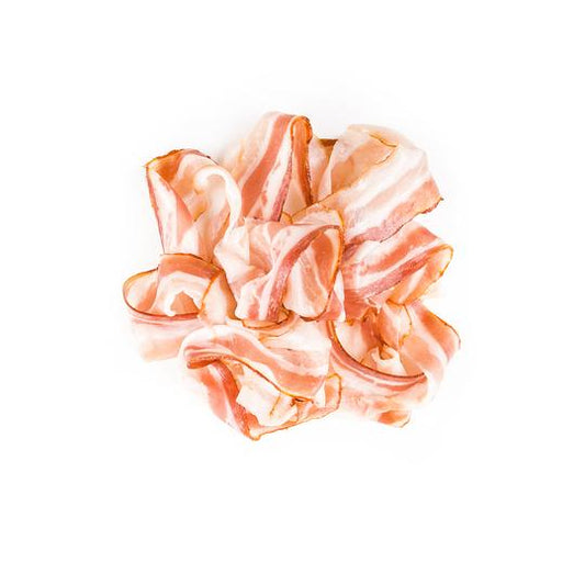 FRITTATINE NELLA PANCETTA AFFUMICATA MARVELLA