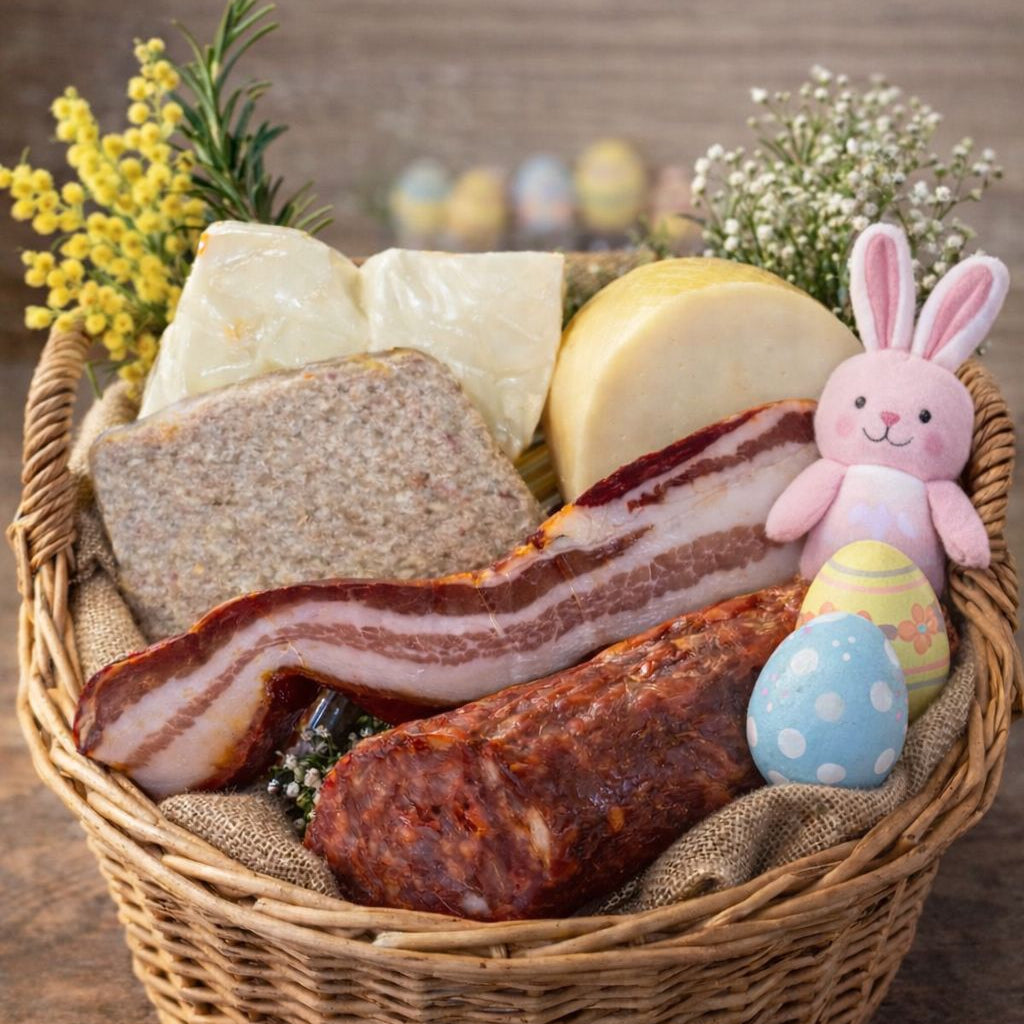 Pasqua 2026