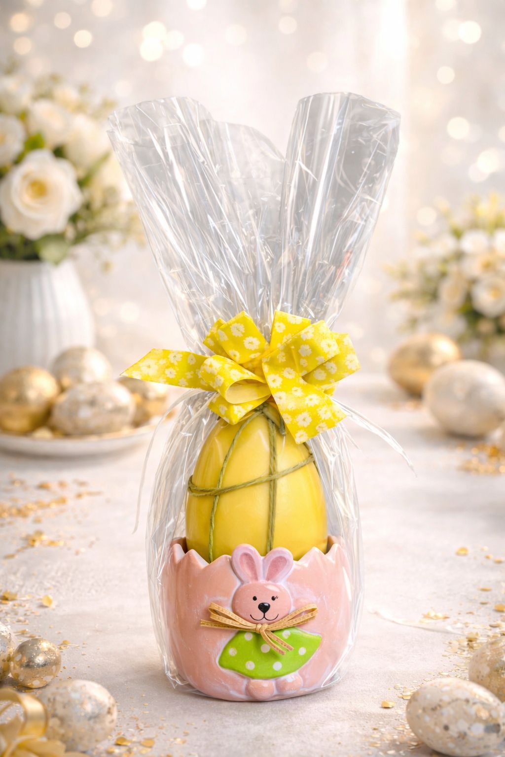 Uova di Pasqua Salate