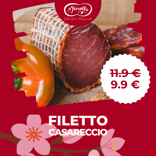 Filetto Casareccio