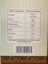 Carica l'immagine nel visualizzatore di Gallery, Tocchetti classici alle mandorle
