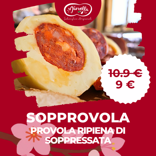 SOPprovola