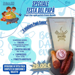 Il Miglior Papà Cuoco