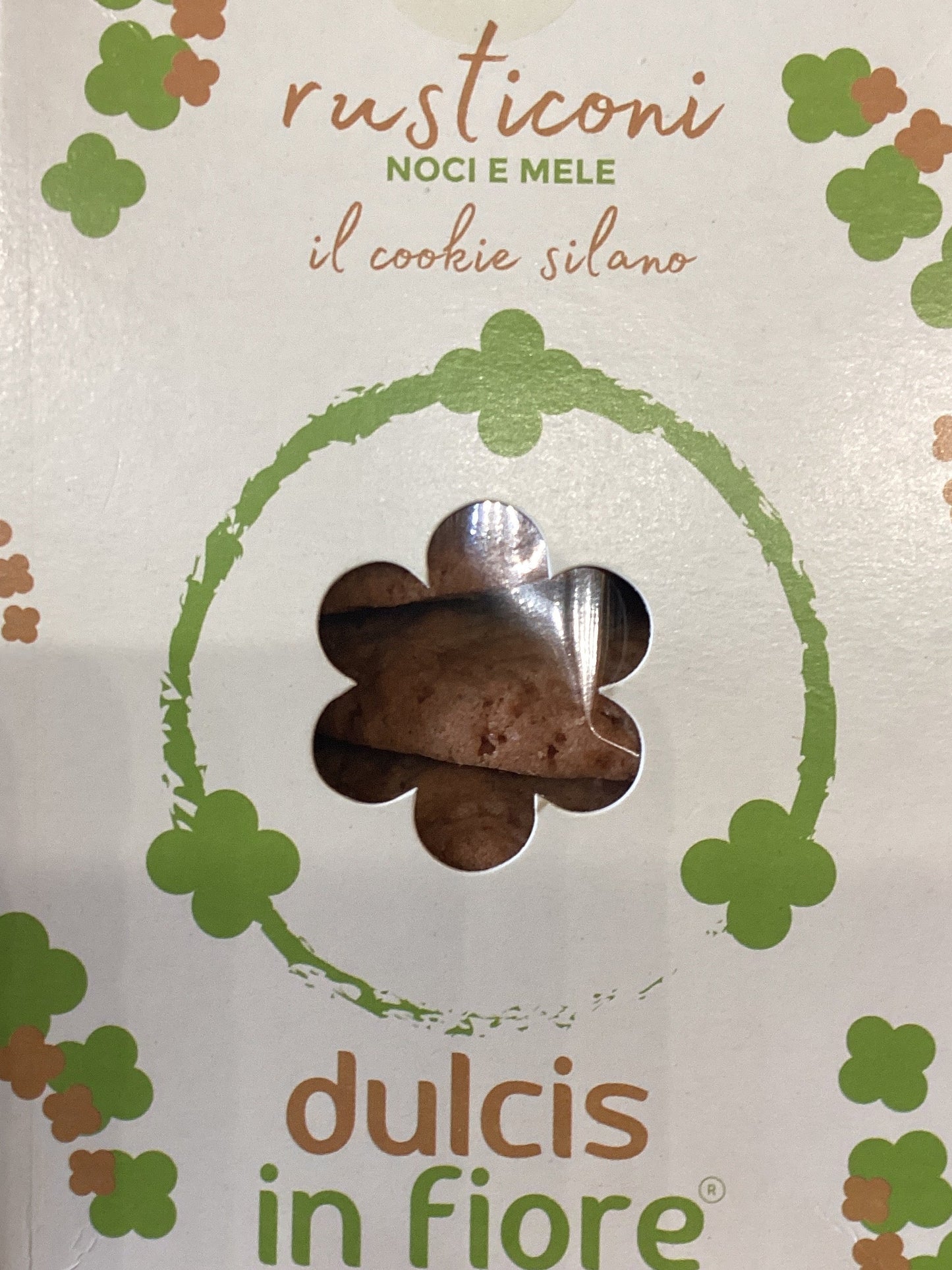 Rusticoni noci e miele