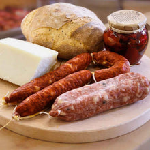 Carica l'immagine nel visualizzatore di Gallery, Box Il Vero Calabrese
