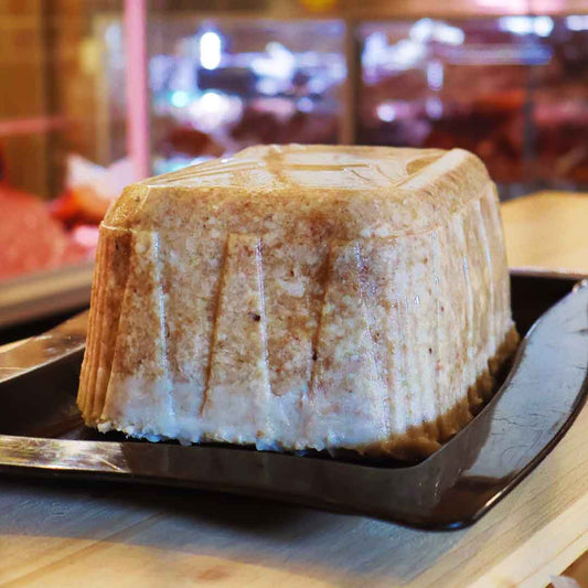 Cicoli di maiale