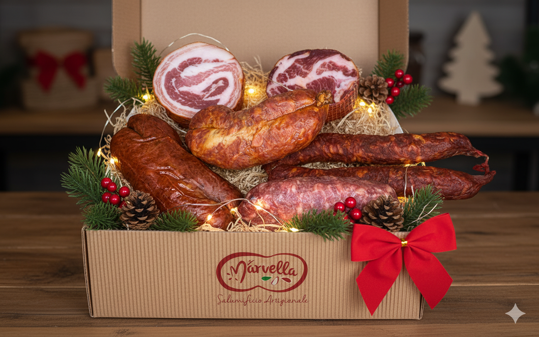 La Salumeria Calabrese