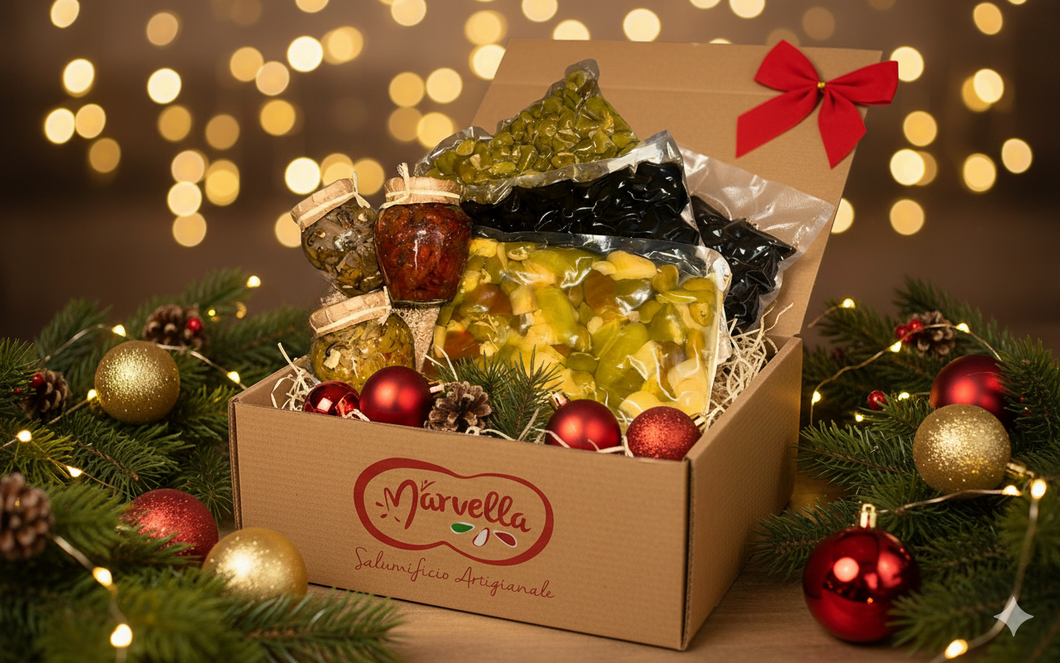 Il Contadino Calabrese