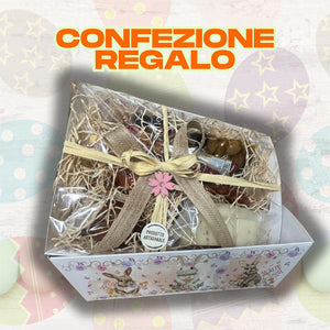 IL CONTADINO CALABRESE
