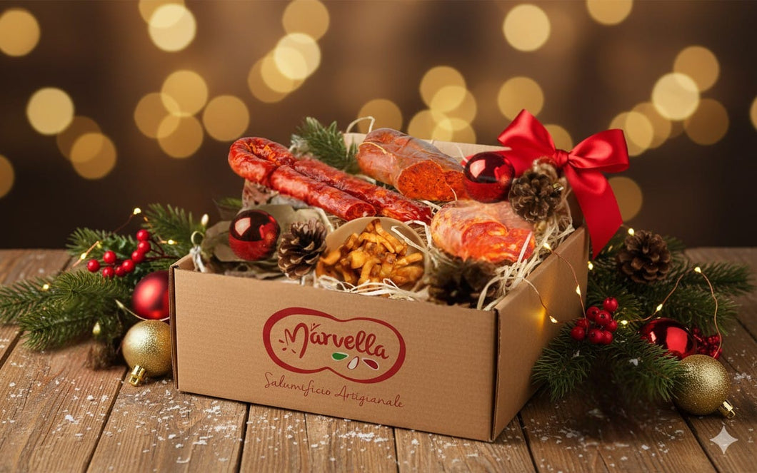 Il Pensierino Calabrese