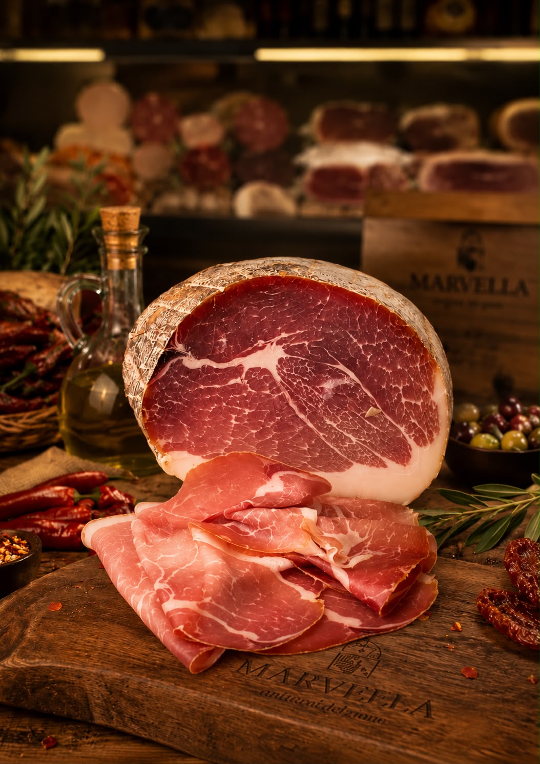 Culatello