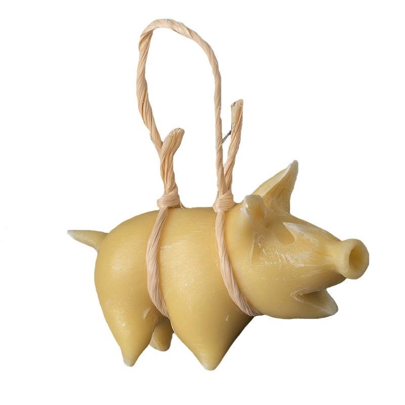 Maialino di provola artigianale