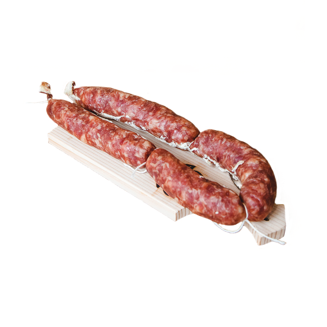 Salsiccia Bianca
