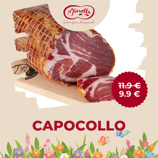 Capocollo