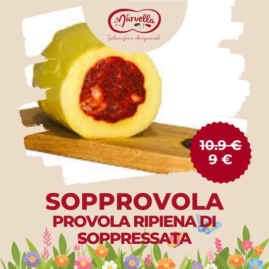 SOPprovola