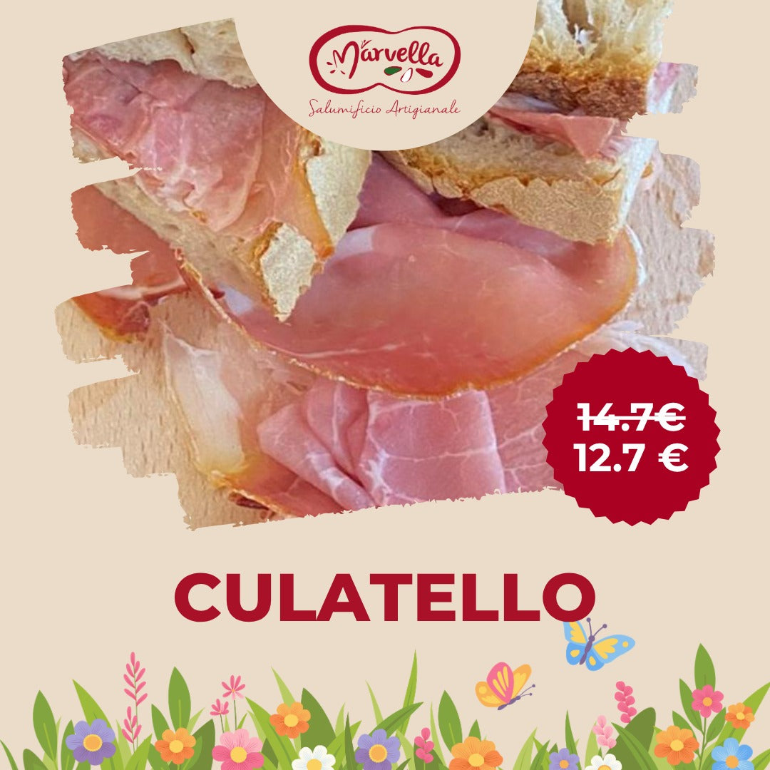 Culatello