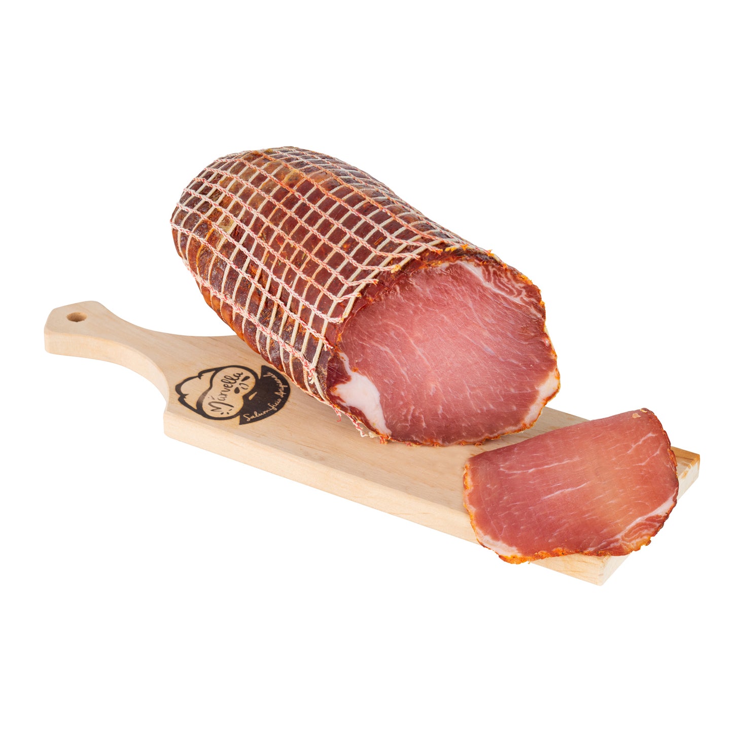 Box degustazione salumeria