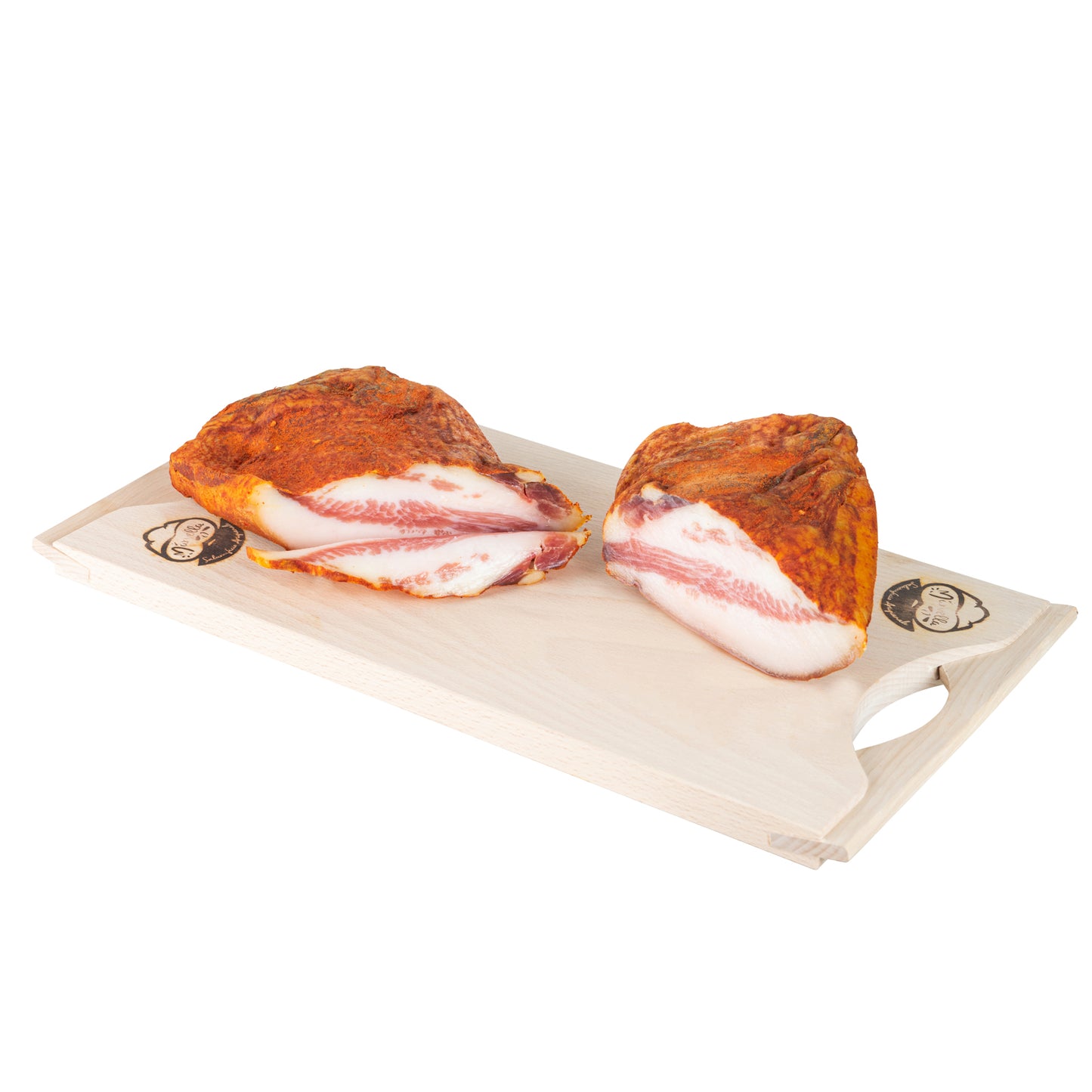Guanciale