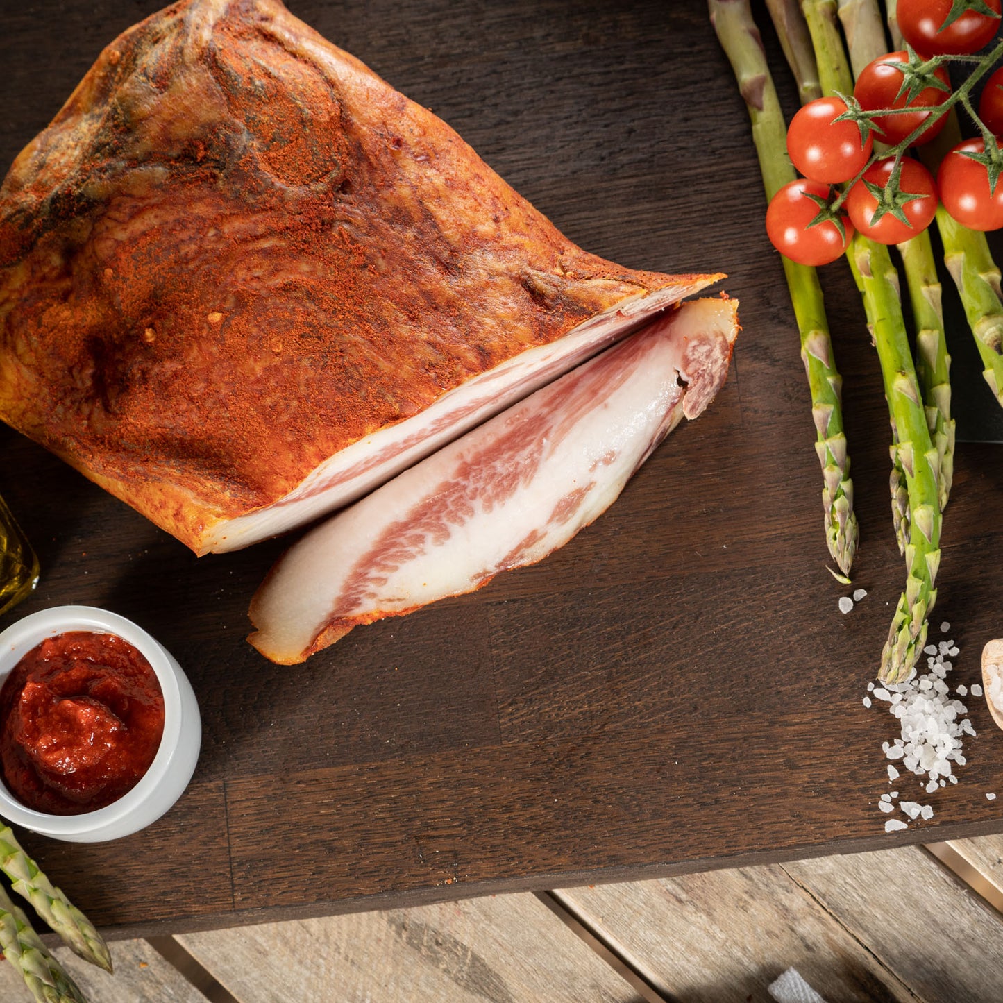 Guanciale