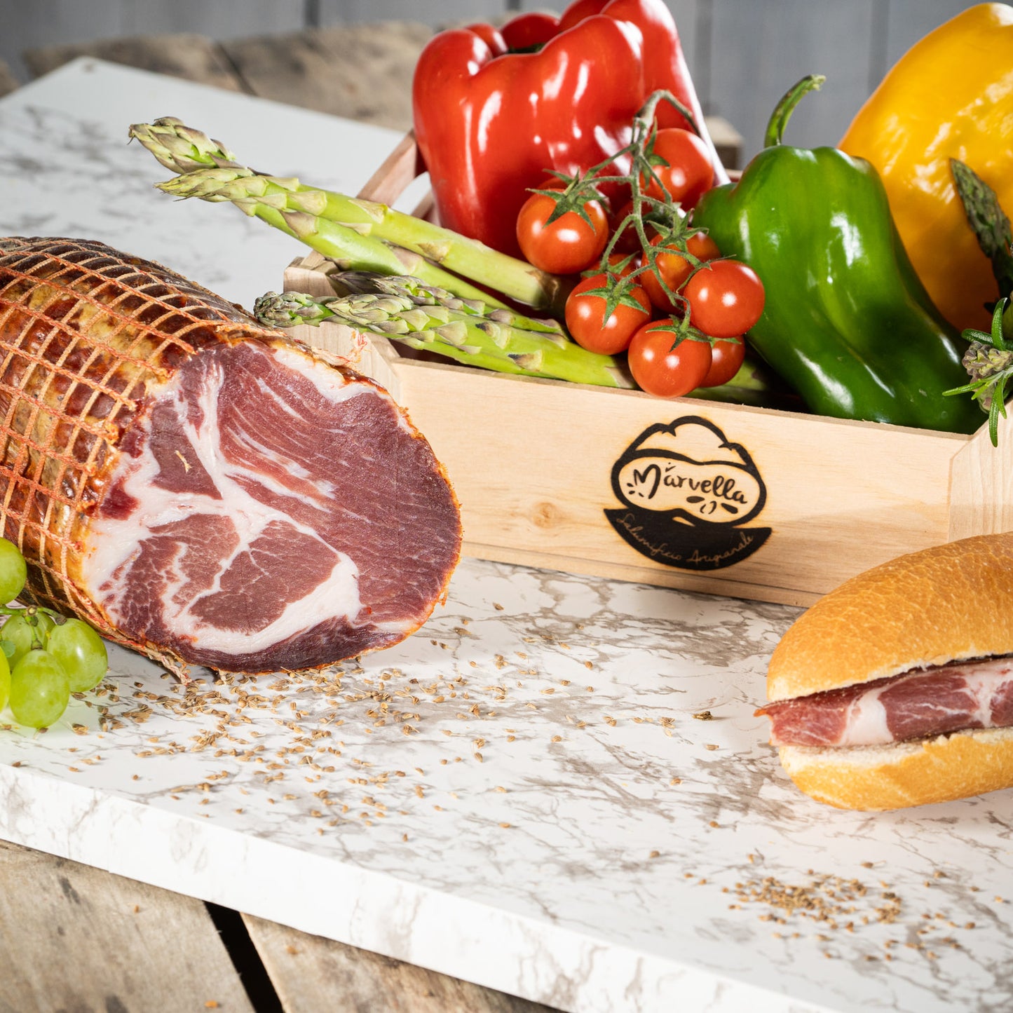 Capocollo