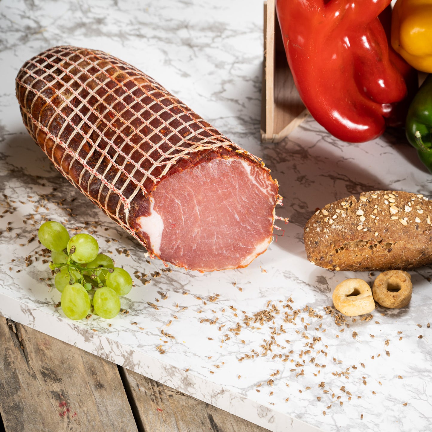 Filetto Casareccio