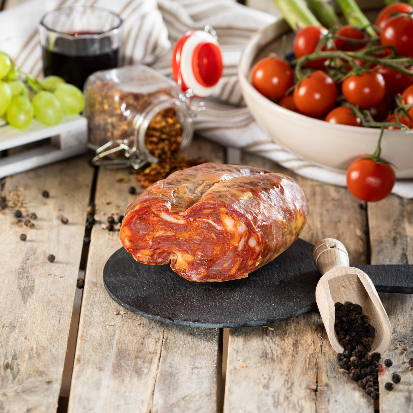 Soppressata Dolce
