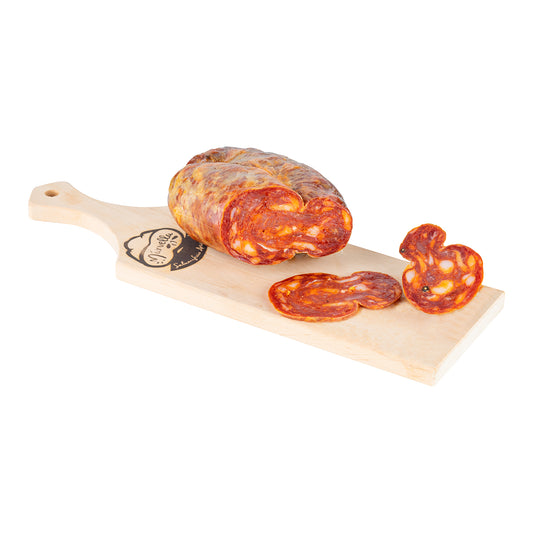 Soppressata Piccante