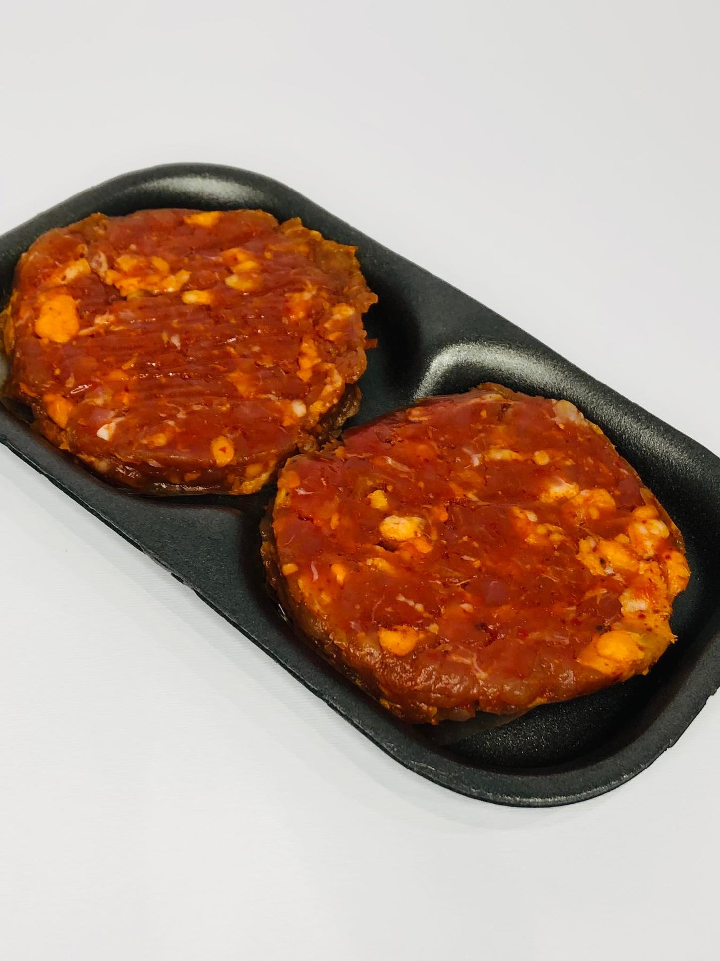 Hambursalsiccia