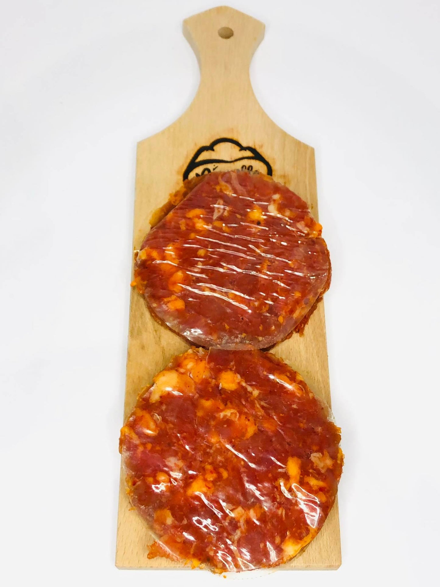 Hambursalsiccia