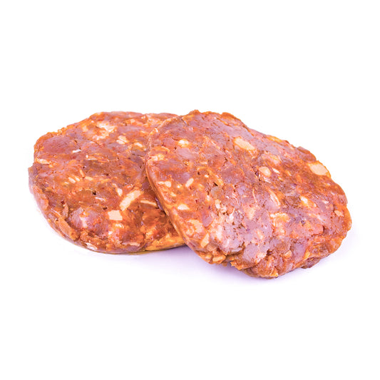 Hambursalsiccia