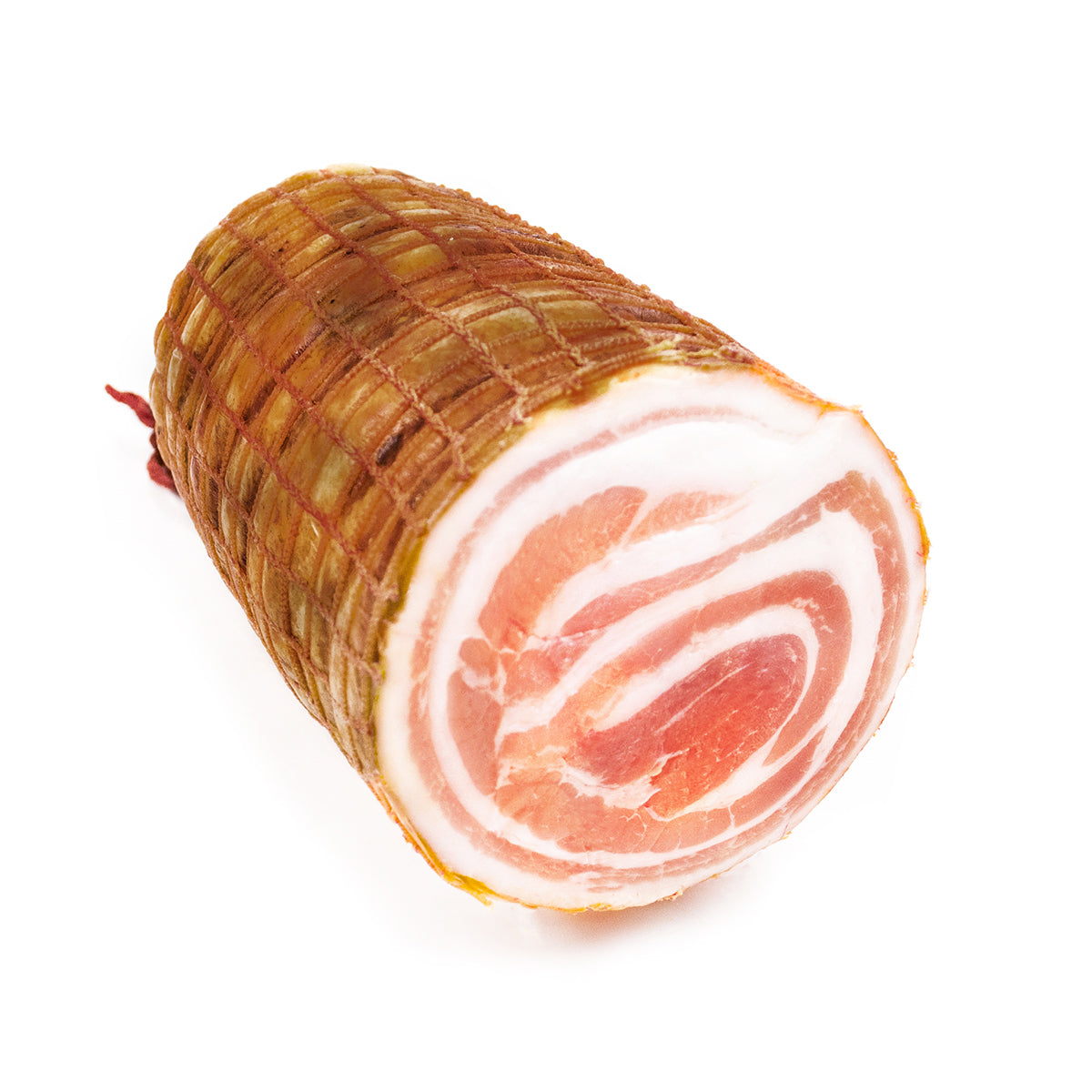 Pancetta Arrotolata