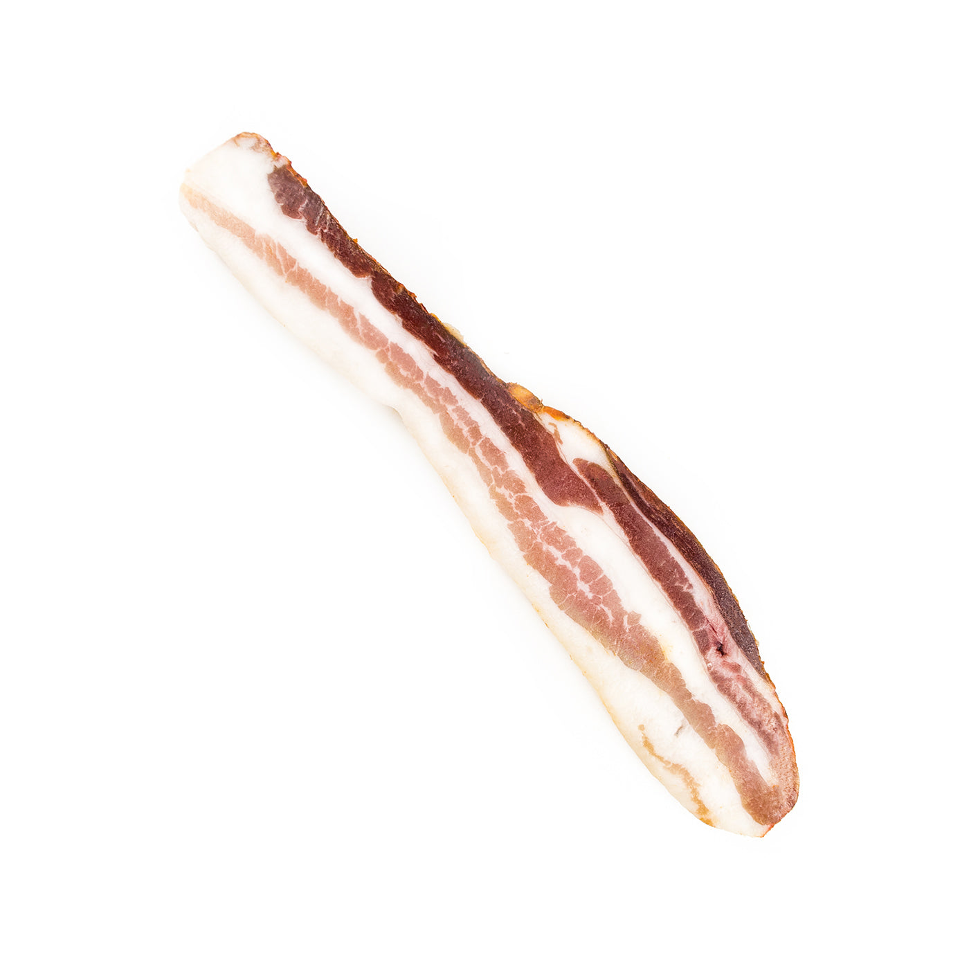 Pancetta Tesa Affettata